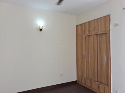 Bedroom Image of 1520 Sq.ft 3 BHK Apartment / Flat for sale in Jaypee Kensington Park Apartments, Shahpur Govardhanpur Khadar Noida for Rs. 13000000