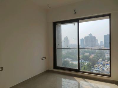 Bedroom Image of 800 Sq.ft 2 BHK Apartment / Flat for sale in Kandivali West Mumbai for Rs. 24400000