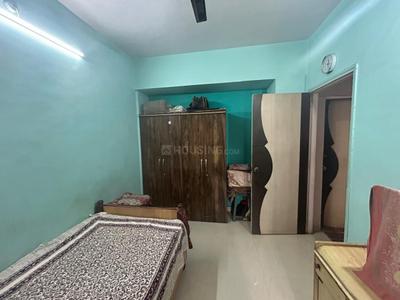 Bedroom Image of 630 Sq.ft 1 BHK Apartment / Flat for sale in Mayur Vihar CHS, Kalyan West Kalyan for Rs. 4950000