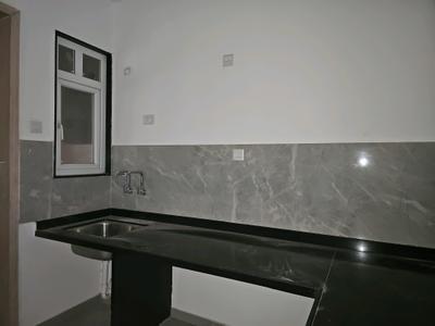 Kitchen Image of 1842 Sq.ft 3 BHK Apartment / Flat for sale in Duville Riverdale Grand, Kharadi Pune for Rs. 24500000