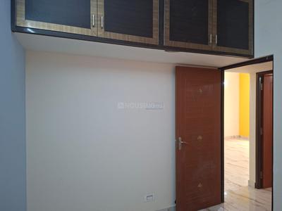 Bedroom Image of 1370 Sq.ft 3 BHK Apartment / Flat for rent in Ramapuram Chennai for Rs. 38000