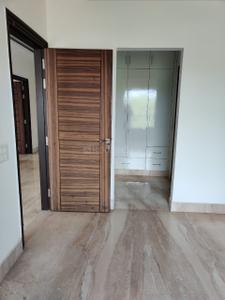 Bedroom Image of 1600 Sq.ft 3 BHK Apartment / Flat for sale in DDA D3 and D4 Vasant Kunj, Vasant Kunj New Delhi for Rs. 37000000