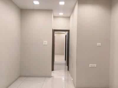Bedroom Image of 1243 Sq.ft 3 BHK Apartment / Flat for sale in SS Balaji Sarvoday A Wing B Wing And E Wing, Dombivli East Thane for Rs. 10500000
