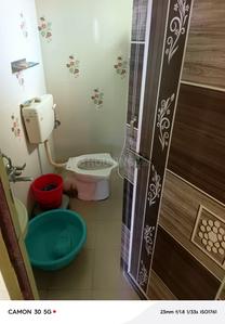 Image of 1400 Sq.ft 3 BHK Independent House for sale in Shrawan Kanta Shrawan Jairam Estate Phase 1, Ayodhya Bypass, Bhopal for Rs. 6800000