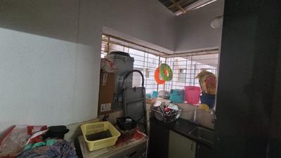 Balcony Image of 778 Sq.ft 2 BHK Apartment / Flat for sale in SSD Sai Pearl, Pimple Saudagar Pune for Rs. 10800000