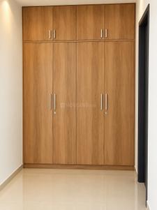 Bedroom Image of 3210 Sq.ft 6 BHK Penthouse for rent in Ganpati Apartment, Budhera Agra for Rs. 25000