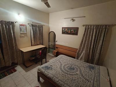 Bedroom Image of Coliving in Yerawada, Pune