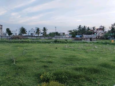 Image of 856 Sq.ft Residential Plot / Land for sale in Gerugambakkam, Chennai for Rs. 3852000