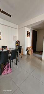 Hall Image of 1400 Sq.ft 3 BHK Apartment / Flat for sale in DLF New Town Heights, New Town Kolkata for Rs. 11700000