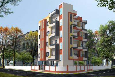2 BHK Flat