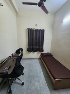 Hall Image of 1100 Sq.ft 3 BHK Apartment / Flat for rent in Kovilambakkam Chennai for Rs. 25000