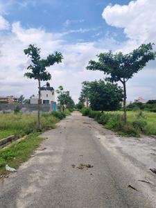 Image of 1200 Sq.ft Residential Plot / Land for sale in Vidyaranyapura, Bengaluru for Rs. 9400000