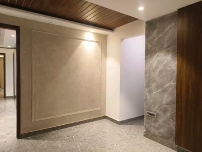 Bedroom Image of 2430 Sq.ft 3 BHK Builder Floor for sale in Sun City, Sector 54 Gurgaon for Rs. 30000000