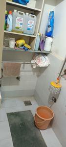 Bathroom Image of 1650 Sq.ft 3 BHK Apartment / Flat for sale in Bhayli Vadodara for Rs. 5000000