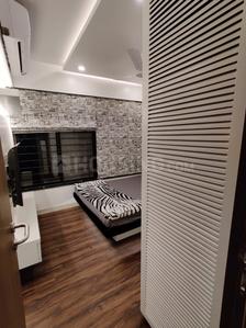 Bathroom Image of 1600 Sq.ft 3 BHK Apartment / Flat for sale in Kumar Magnacity Tower A3, Manjari Budruk Pune for Rs. 8425000