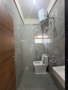 Image of 1200 Sq.ft 2 BHK Builder Floor for rent in Akshayanagar, Bengaluru for Rs. 32000