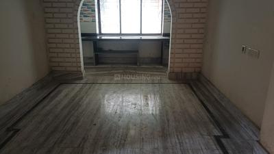Hall Image of 1350 Sq.ft 3 BHK Apartment / Flat for sale in Baranagar Kolkata for Rs. 6100000
