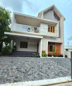 Image of 2800 Sq.ft 4 BHK Independent House for sale in Thevakkal, Kochi for Rs. 17500000