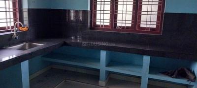 Kitchen Image of 2200 Sq.ft 3 BHK Independent House for rent in Government Medical College Campus Kozhikode for Rs. 18000