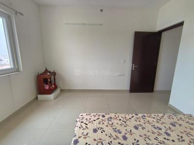 Bedroom Image of 1250 Sq.ft 2 BHK Apartment / Flat for sale in Bren Starlight by Bren Corporation, Aavalahalli Bengaluru for Rs. 15270000