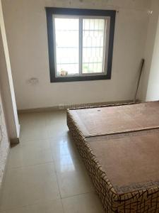 Bedroom Image of 850 Sq.ft 2 BHK Apartment / Flat for rent in Lalghati Bhopal for Rs. 13500