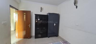 Bedroom Image of 1700 Sq.ft 3 BHK Apartment / Flat for rent in Sector 23 Dwarka New Delhi for Rs. 41000