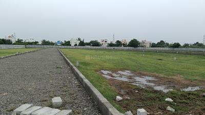 Image of 785 Sq.ft Residential Plot / Land for sale in Manimangalam, Chennai for Rs. 1177500