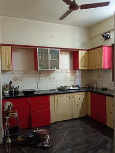 Kitchen Image of 1800 Sq.ft 3 BHK Apartment / Flat for sale in JP Nagar Bengaluru for Rs. 17000000