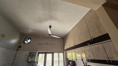 Kitchen Image of 2700 Sq.ft 4 BHK Independent House for sale in Paldi Ahmedabad for Rs. 35100000