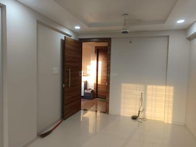 Hall Image of 1200 Sq.ft 2 BHK Apartment / Flat for rent in Gajanan Enclave, Zingabai Takli Nagpur for Rs. 15000