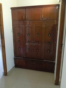 Hall Image of 1750 Sq.ft 3 BHK Apartment / Flat for rent in Nungambakkam Chennai for Rs. 50000