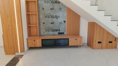 Living Room Image of 2100 Sq.ft 3 BHK Independent House for sale in KNG Pudur Coimbatore for Rs. 13000000
