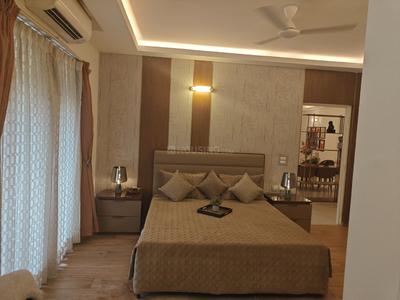 Bedroom Image of 1385 Sq.ft 2 BHK Apartment / Flat for sale in Paras Dews, Sector 106 Gurgaon for Rs. 15400000