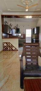 Hall Image of 2400 Sq.ft 4 BHK Independent House for sale in SDC Swadesh Red Square, Hoshangabad Road Bhopal for Rs. 16500000