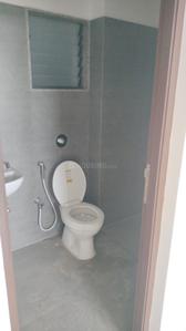 Image of 1260 Sq.ft 2 BHK Apartment / Flat for sale in Vishwanath Maher Homes 5, Shela, Ahmedabad for Rs. 5800000