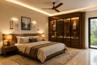 Image of 2000 Sq.ft 3 BHK Villa for sale in Edappally, Kochi for Rs. 10000000