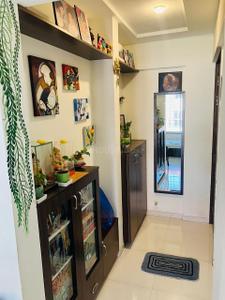 Hall Image of 1050 Sq.ft 2 BHK Apartment / Flat for sale in Vardhman Dreams Phase II, Wakad Pune for Rs. 9000000