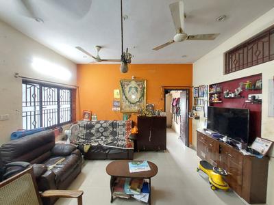 Hall Image of 3200 Sq.ft 5 BHK Independent House for sale in Kolathur Chennai for Rs. 25000000