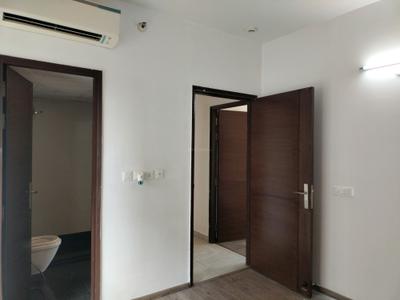 Bedroom Image of 1350 Sq.ft 3 BHK Apartment / Flat for rent in ABA Cleo County, Sector 121 Noida for Rs. 51000