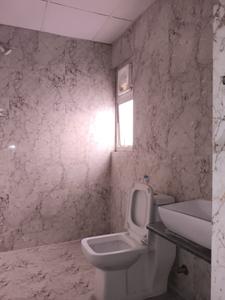 Bedroom One Image of 1870 Sq.ft 3.5 BHK Apartment / Flat for sale in Hawelia Valenova Park, Noida Extension Greater Noida for Rs. 17900000