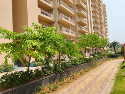 Image of 2030 Sq.ft 3 BHK Apartment / Flat for sale in Tashee Capital Gateway, Sector 111, Gurgaon for Rs. 24500000