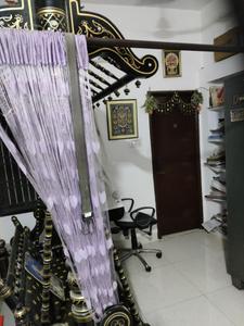 Image of 1400 Sq.ft 2 BHK Builder Floor for rent in Varadaraja Nagar, Tirupathi for Rs. 40000