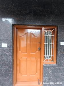 Image of 800 Sq.ft 2 BHK Independent House for rent in Adugodi, Bengaluru for Rs. 24000