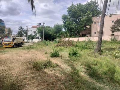 Image of 2200 Sq.ft Residential Plot / Land for sale in Kasthuri Naickenpalayam, Coimbatore for Rs. 9250000