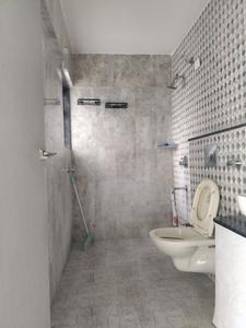 Bedroom Two Image of 1712 Sq.ft 3 BHK Apartment / Flat for sale in Bramhacorp Vantage D, Bavdhan Pune for Rs. 21000000