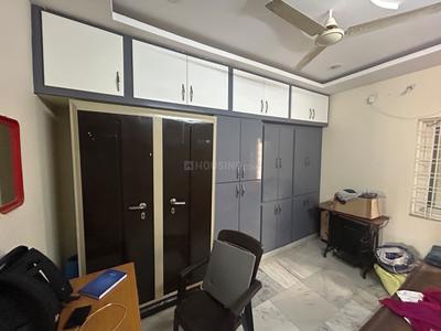 Image of 1170 Sq.ft 2 BHK Independent House for rent in Ramachandra Puram, Sangareddy for Rs. 20000