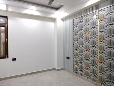 Bedroom Image of 1900 Sq.ft 4 BHK Builder Floor for sale in Rajendra Nagar Ghaziabad for Rs. 15800000