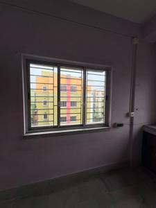 Bedroom Image of 1000 Sq.ft 3 BHK Apartment / Flat for sale in Teghoria Kolkata for Rs. 4000000