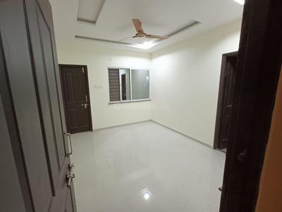Hall Image of 1250 Sq.ft 2 BHK Apartment / Flat for rent in  Sai Simran, KT Nagar Nagpur for Rs. 17000