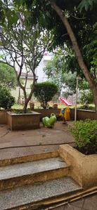 Balcony Image of 985 Sq.ft 2 BHK Builder Floor for rent in Chirag Grande View 7 Phase 1 Building A to Phase 2 Building C, Ambegaon Budruk Pune for Rs. 23000